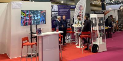 Salon FIP 2022